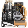 Men&#39;s beard / hair care kit