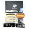 Men&#39;s beard / hair care kit