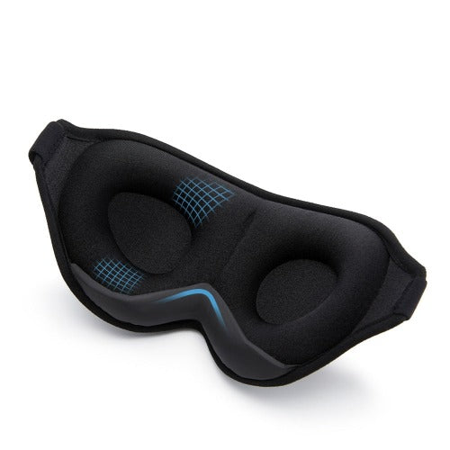 Soft sleep mask Tpush