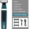 Hair Trimmer Electric Shaver