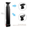 Electric Back Shaver