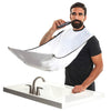 Beard Bib Clean Hair Shaving