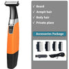 Hair Trimmer Electric Shaver