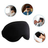 Soft sleep mask Tpush